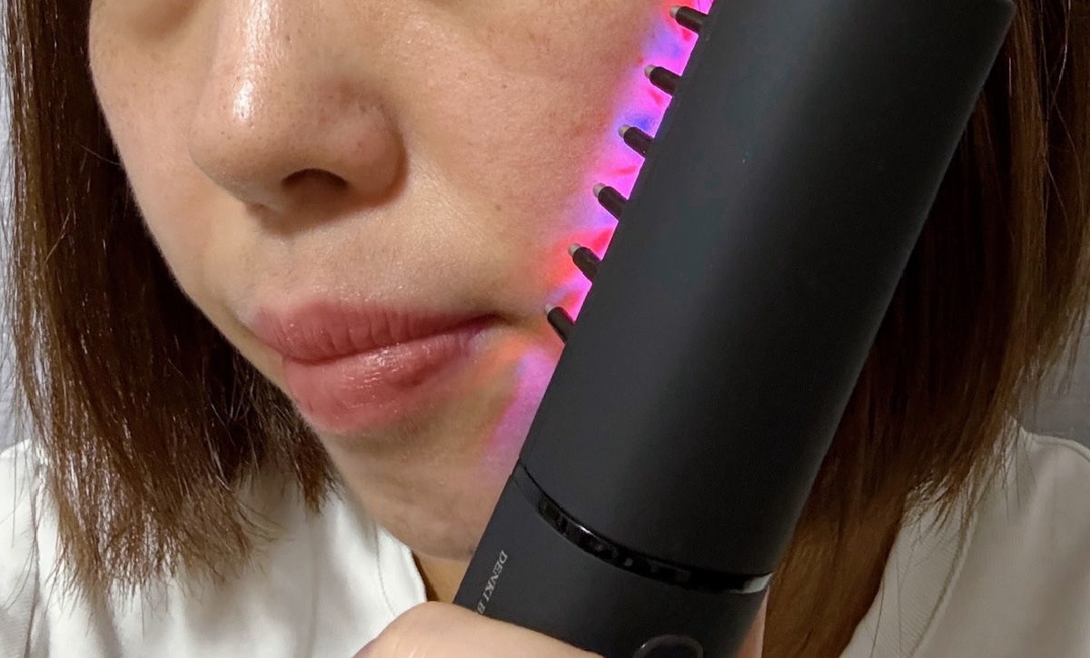 医師監修】電気バリブラシを使い続けると？短期・長期で期待できる変化