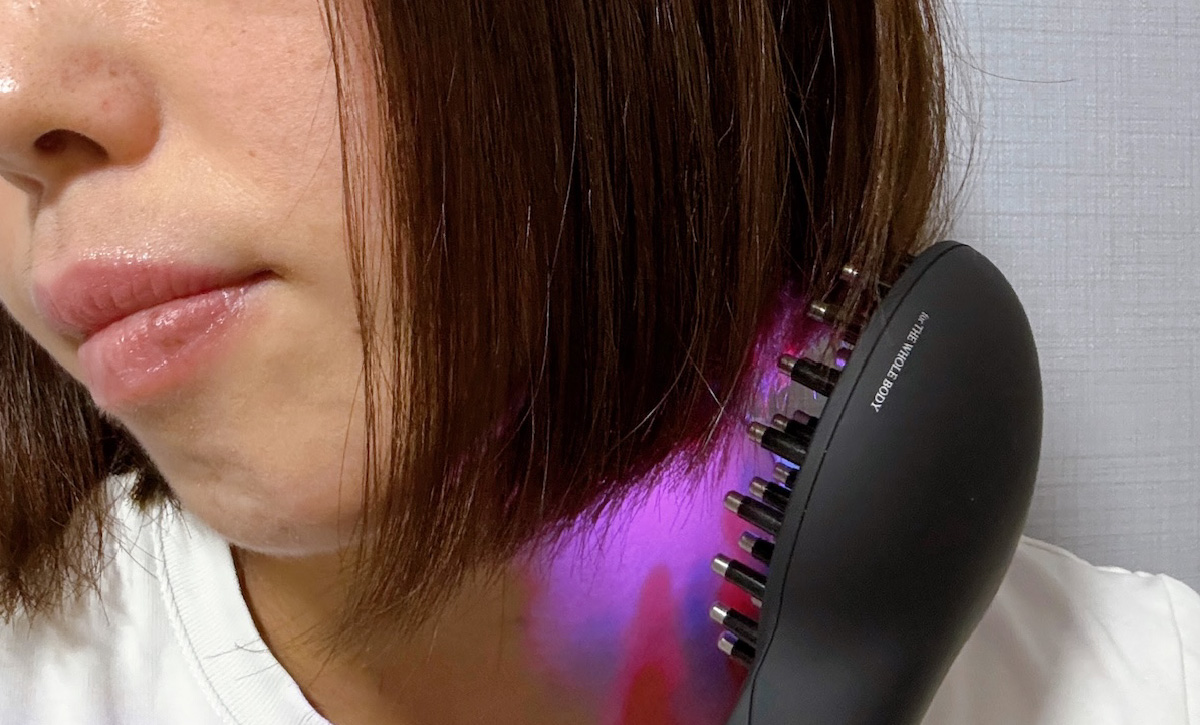 医師監修】電気バリブラシを使い続けると？短期・長期で期待できる変化