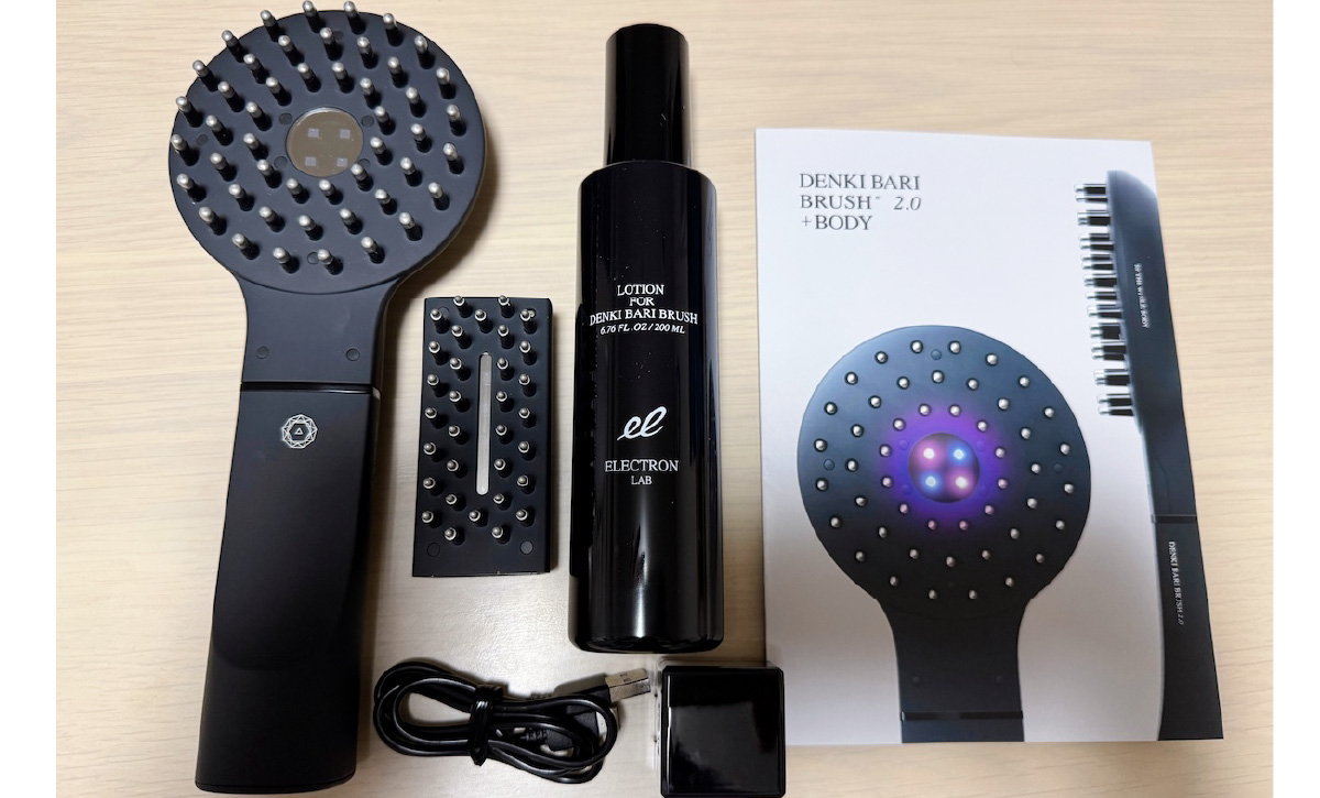 医師監修】電気バリブラシを使い続けると？短期・長期で期待できる変化