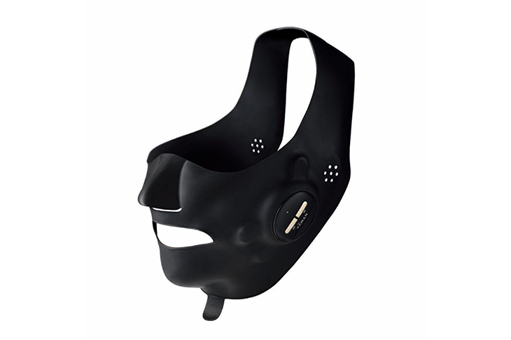 YA-MAN ヤーマン メディリフト プラス 3Dマスク型ウェアラブルEMS美顔器の製品画像