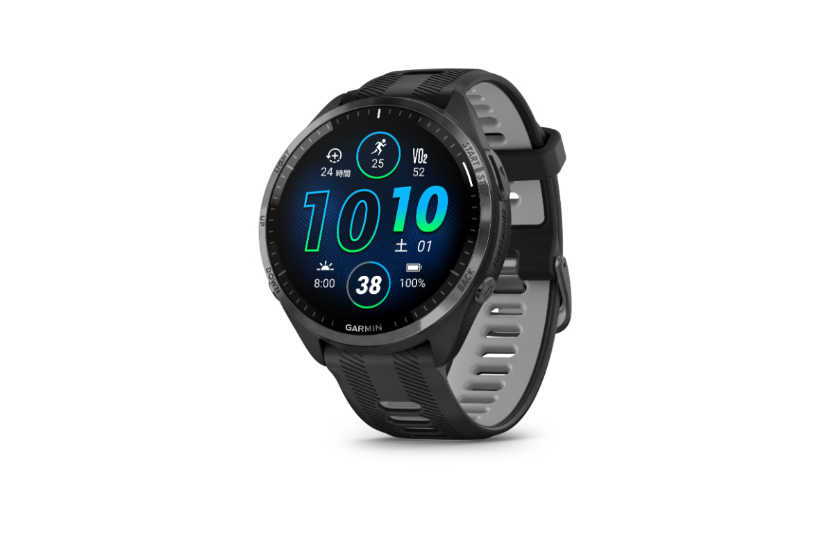 Garmin Forerunner 965