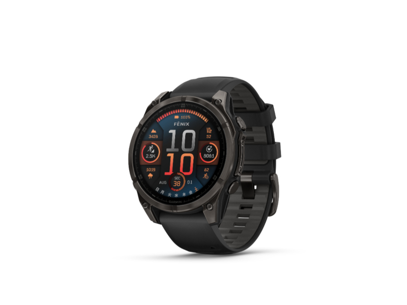 2025年最新】ガーミンのランニングウォッチ目的別の選び方&比較表