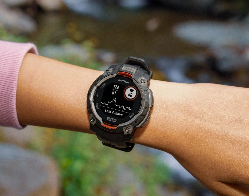 2025年最新】ガーミンのランニングウォッチ目的別の選び方&比較表