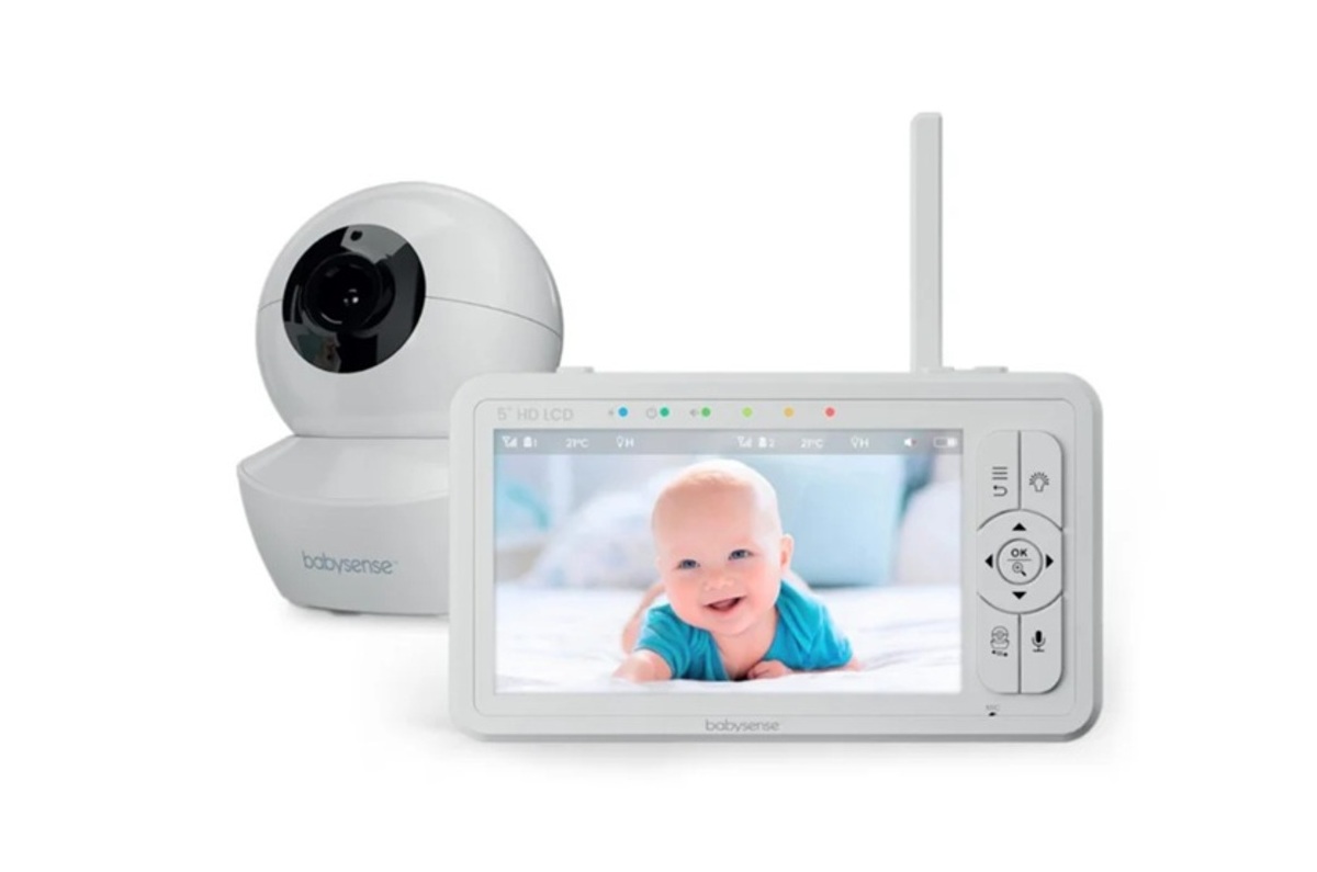 2025年最新】ベビーセンサーおすすめ9選！赤ちゃんの安全を見守る