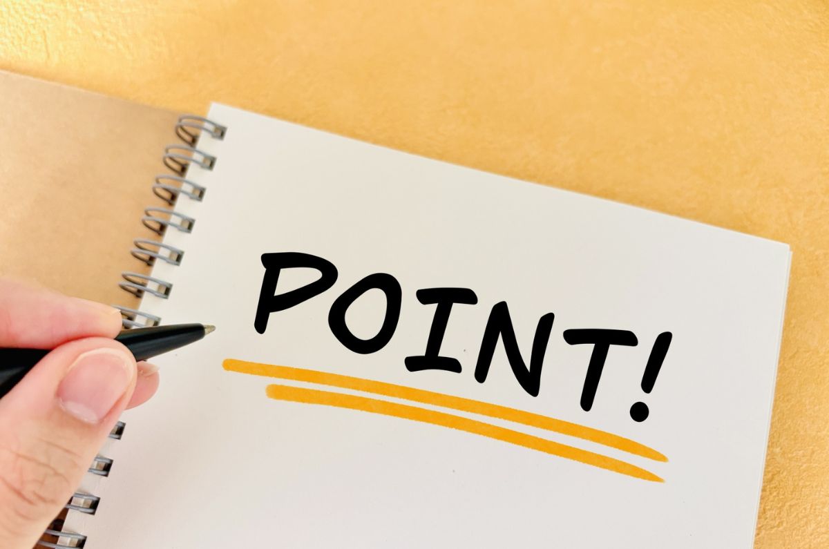 深剃り電気シェーバーを選ぶポイント