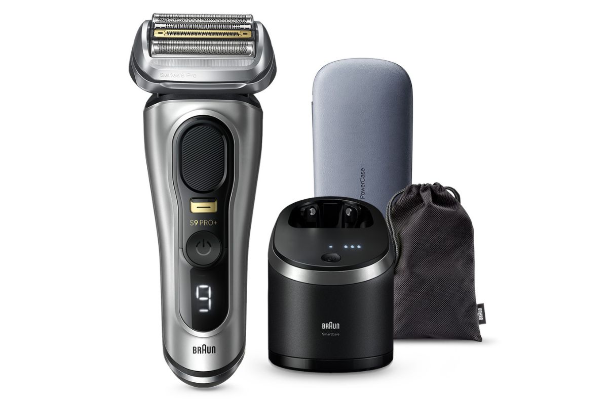 ブラウンシリーズ9 Pro+ 9577cc-V