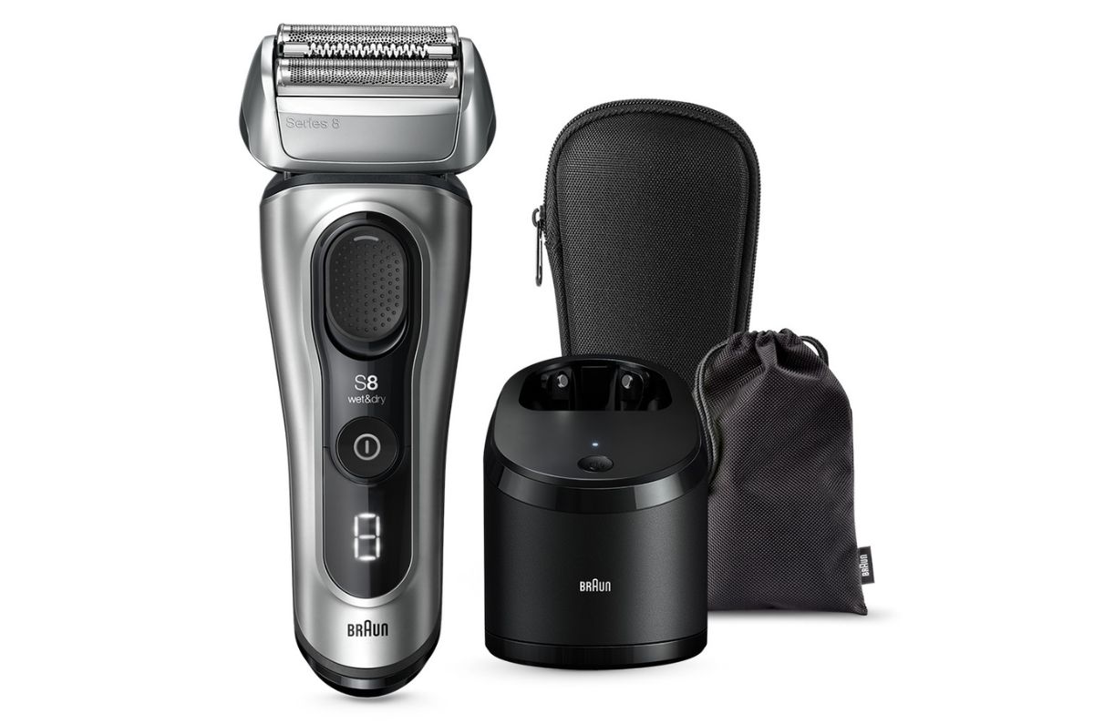 ブラウンシリーズ8 8567cc-V