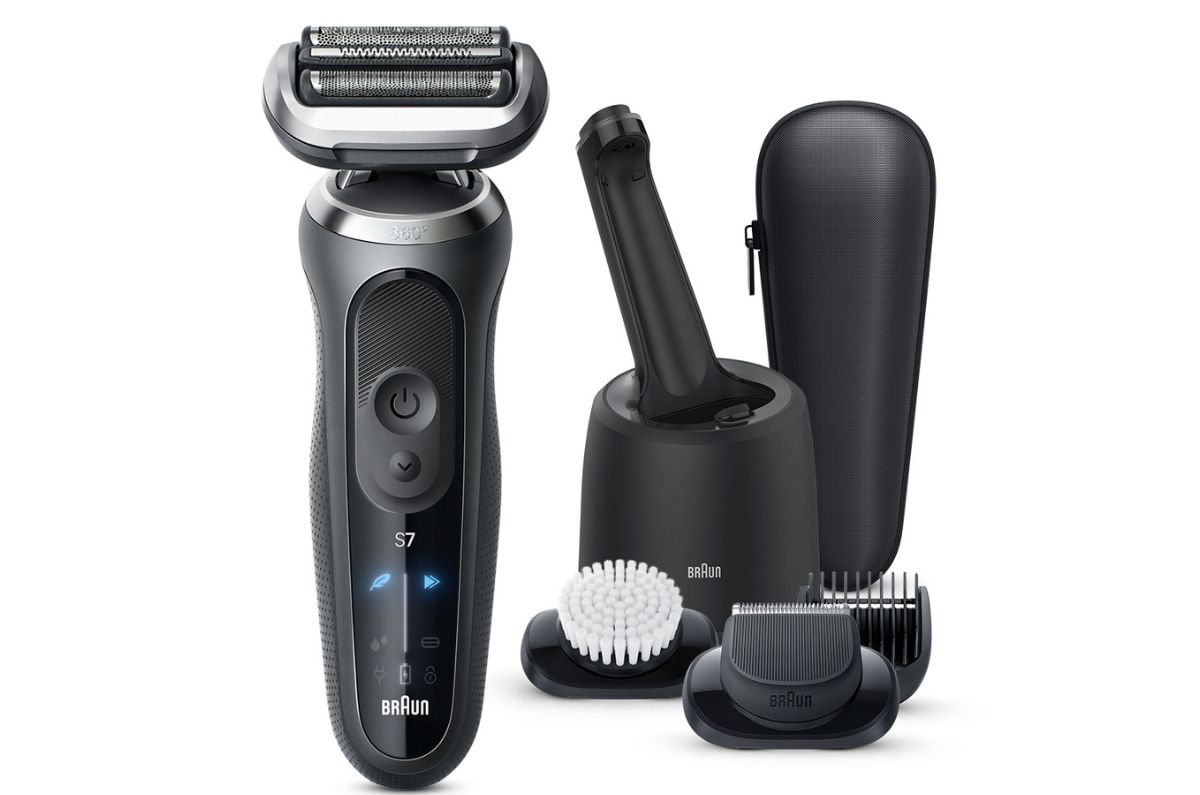 ブラウンシリーズ7 72-G7500cc