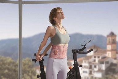 SIXPAD（シックスパッド）の効果は？運動不足の理学療法士が検証