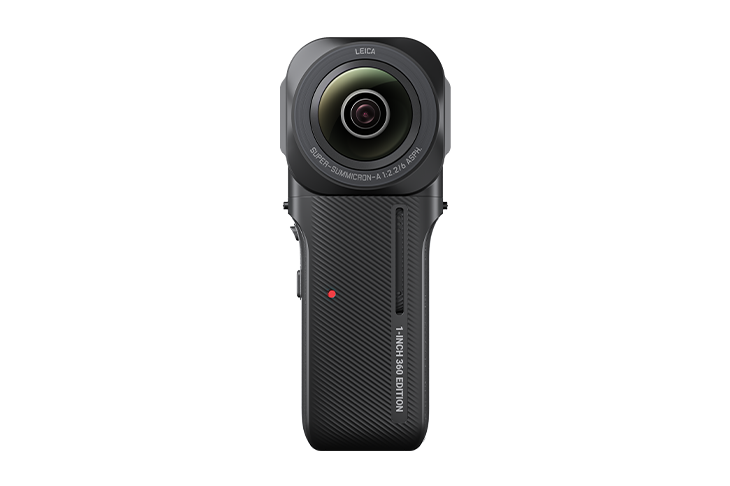 Insta360 ONE RS 1インチ 360度版 カメラ