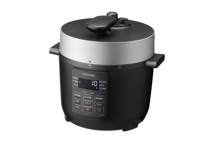 2023】アイリスオーヤマの電気圧力鍋を徹底レビュー！口コミをもとに