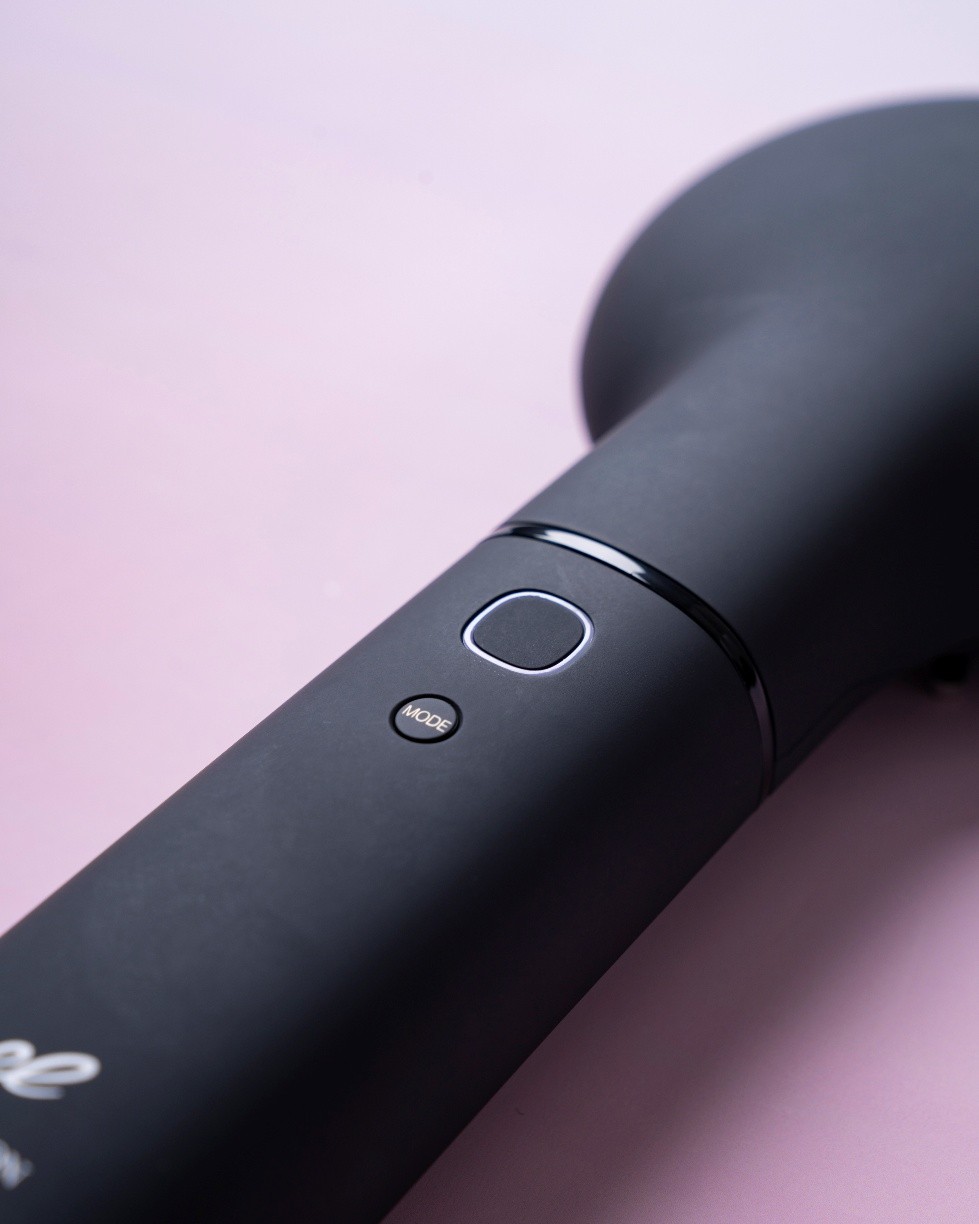 電気バリブラシ　デンキバリブラシ　美品　EMS デンキバリブラシ(R) 2.0 +ボディ | ELECTRON ONLINE SHOP