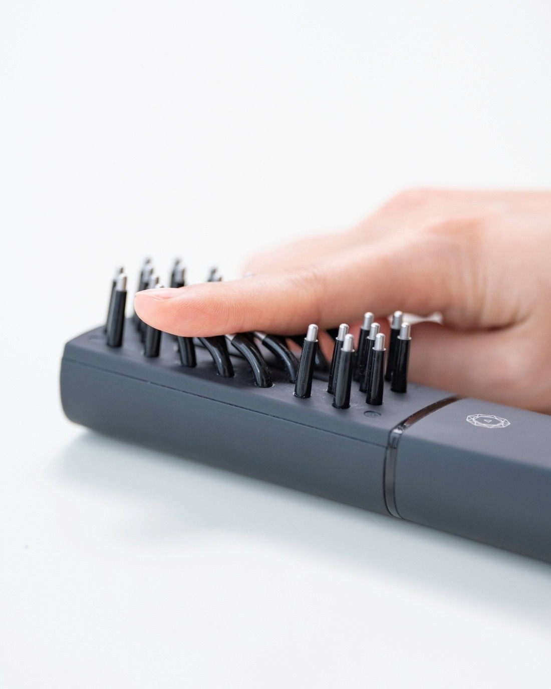 電気バリブラシ　デンキバリブラシ　EMS 医師監修】電気バリブラシを使い続けると？短期・長期で期待できる変化