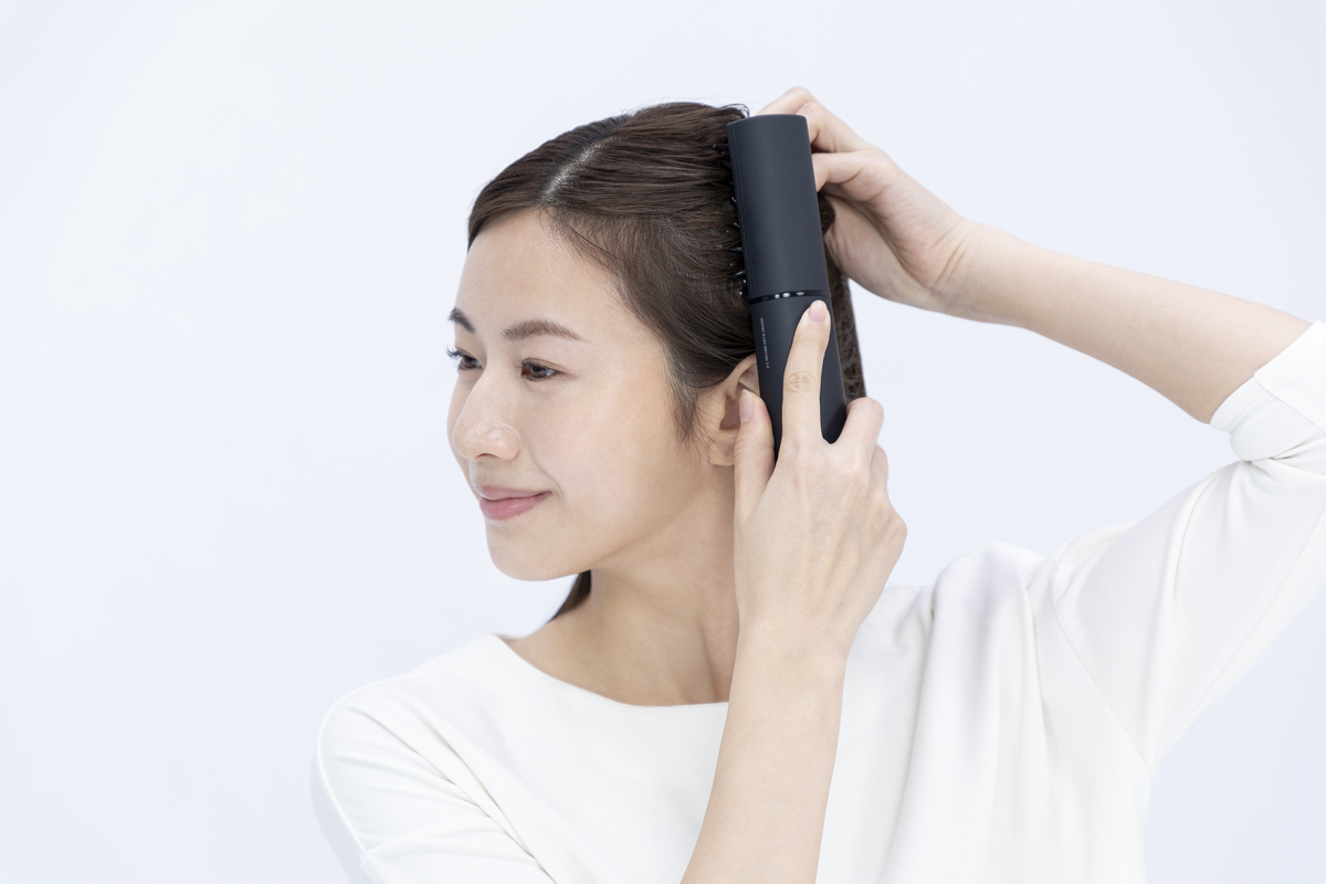 医師監修】電気バリブラシを使い続けると？短期・長期で期待できる変化