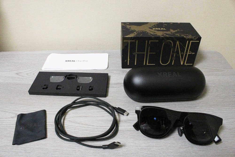 XREAL One Proを徹底解剖！最新機種の魅力とARグラスの選び方を解説