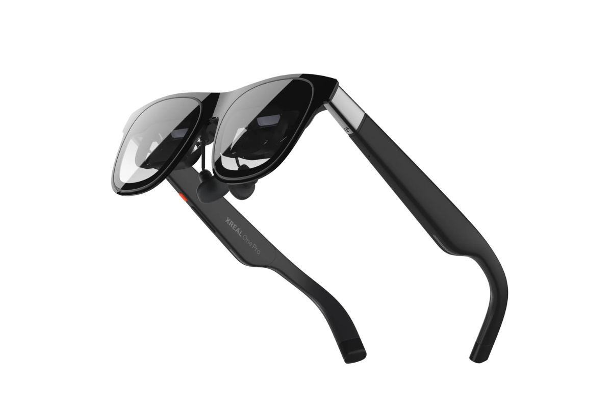 XREAL「XREAL One Pro」製品画像