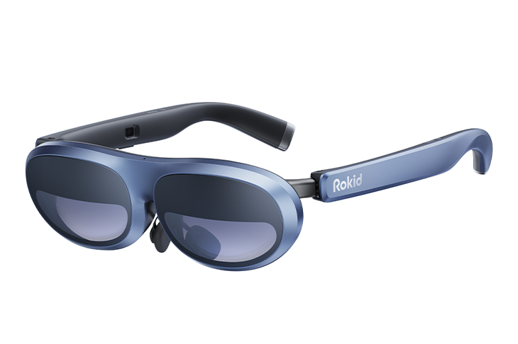 Rokid「Rokid Max」製品画像