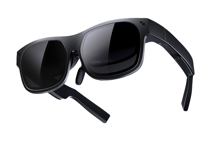 TCL RayNeo「TCL NXTWEAR S+」製品画像