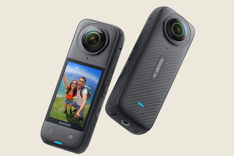 Insta360 X4