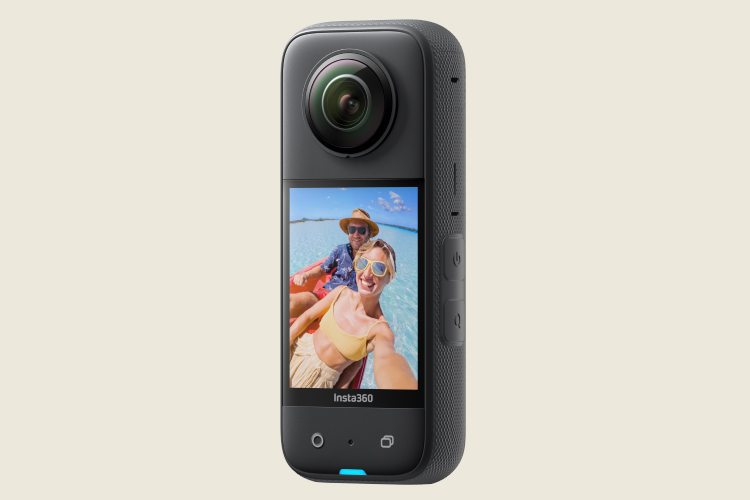 Insta360 X3