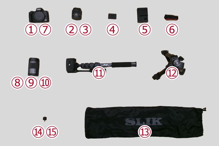 Canon EOS Kiss M2 発表会セット (エントリークラス)｜ kikito[キキト