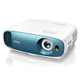 BenQ TK800M プロジェクター