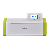 brother ScanNCutDX SDX85