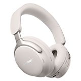 Bose QuietComfort Ultra Headphones ホワイト