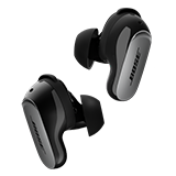 Bose QuietComfort Ultra Earbuds 2nd Gen ブラック