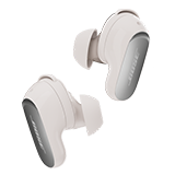 Bose QuietComfort Ultra Earbuds 2nd Gen ホワイト