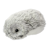 CASIO AIペット Moflin（モフリン） シルバー