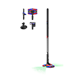 Dyson PencilVac Fluffycones SV50 FC