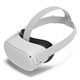 OculusQuest2(64GB)一体型VRヘッドセット
