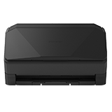 スキャナー A4フラッグシップモデル ScanSnap iX2500 ブラック
