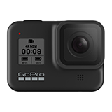 GoPro HERO8 Black アクションカメラ