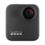 GoPro MAX アクション/360°カメラ