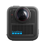GoPro MAX2 360°カメラ