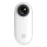 Insta360 GO アクションカメラ