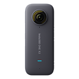 Insta360 ONE X2 360°カメラ アクセサリーセット