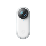 Insta360 GO 2 アクションカメラ(32GB)