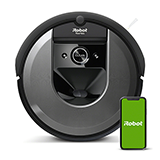 iRobot ロボット掃除機 ルンバi7 おためし2週間コース