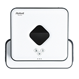iRobot 床拭きロボット ブラーバジェット390j おためし2週間コース