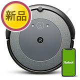 iRobot ロボット掃除機 ルンバi3 あんしん継続コース