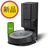 iRobot ロボット掃除機 ルンバi3+ あんしん継続コース