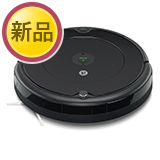 iRobot ロボット掃除機 ルンバ 693 あんしん継続コース