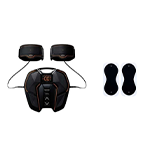 【dカード特設】SIXPAD Foot Fit Plus 2