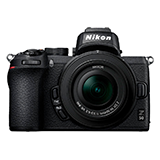 Nikon ミラーレスカメラ Z 50 ダブルズームキット