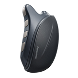 Panasonic リフトケア美顔器 バイタリフト かっさ ブラック EH-SP86-K