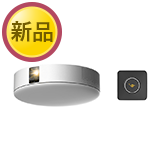 【新品】popIn Aladdin 2 Plus + Aladdin Connector セット