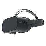 Pico G2 4K S 一体型VRヘッドセット